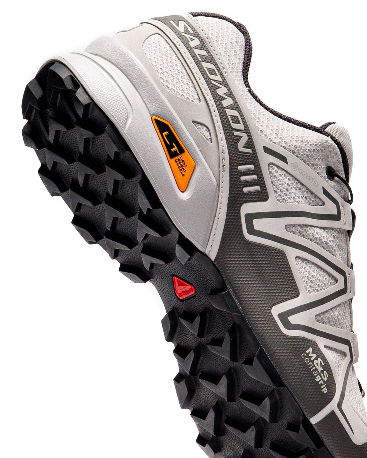 SALOMON サロモン SPEEDCROSS 3 GORE-TEX スニーカー L47731800 salomon-speedcross-3-gore-tex-